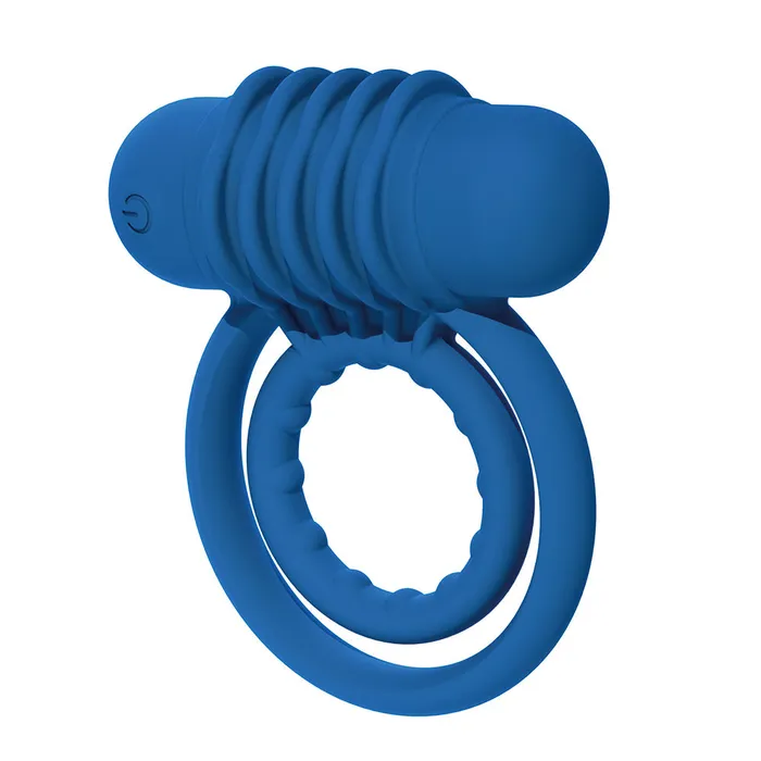 Male Sex Toys Leto Leto Alvis 10Mode Vibrating Cock Ball Ring
