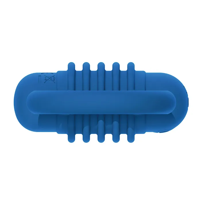 Male Sex Toys Leto Leto Alvis 10Mode Vibrating Cock Ball Ring
