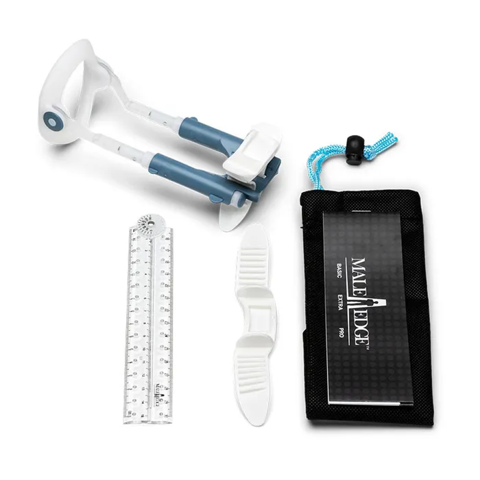 Male Sex Toys Male Edge MaleEdge Penis Enlarger Kit Basic