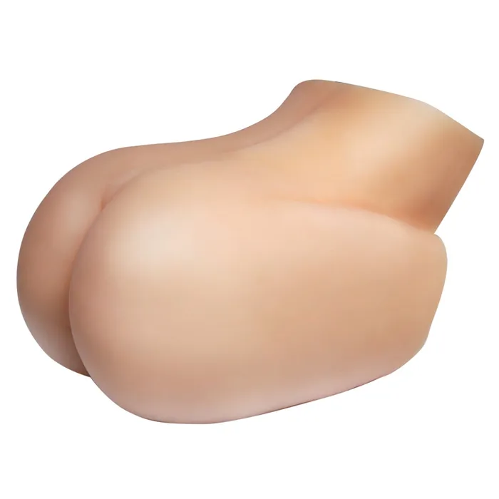 Male Sex Toys Pipedream Pipedream Extreme Fuck Me Silly Mega Masturbator LifeSize Pelvis