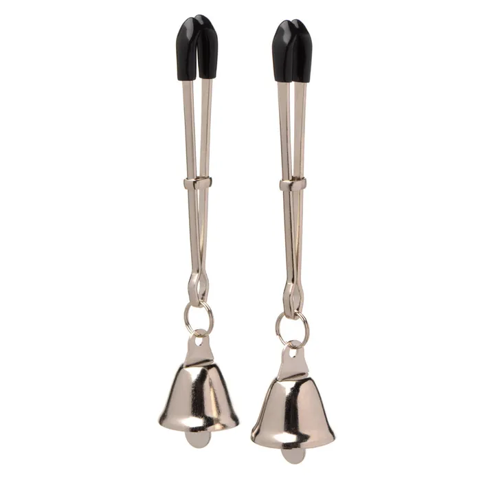 Master Series Nipple Clitoral Toys Chimera Nipple Clamps