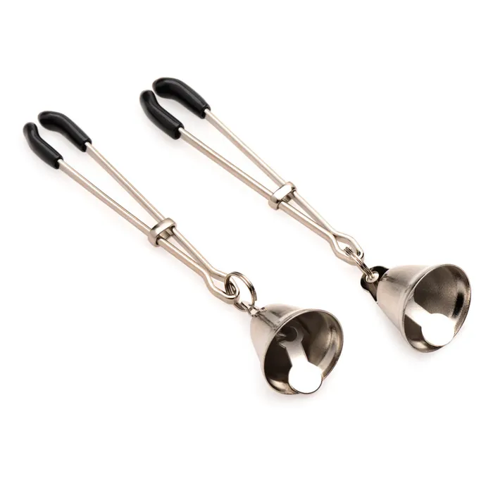 Master Series Nipple Clitoral Toys Chimera Nipple Clamps