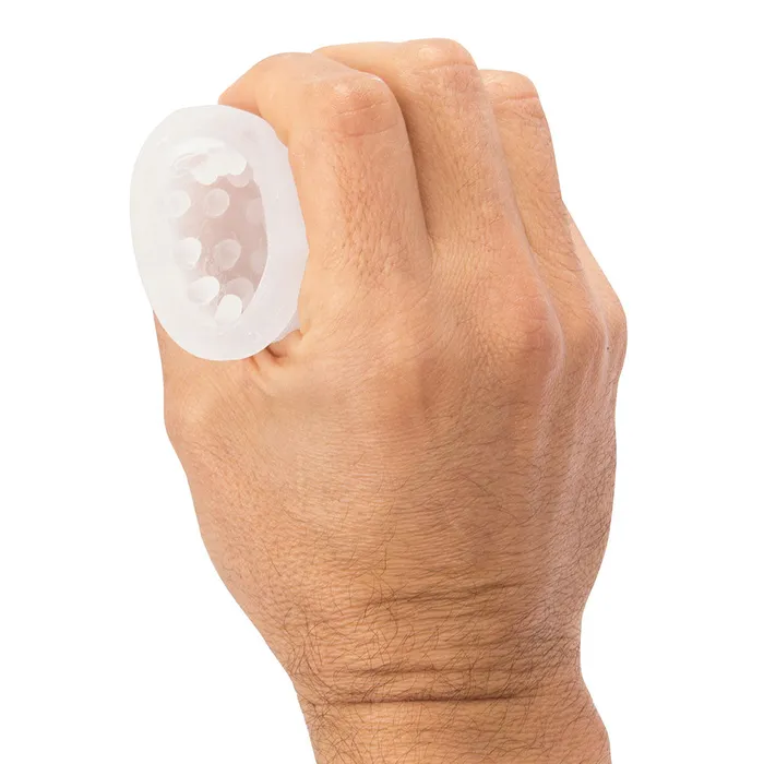 Screaming O Male Sex Toys Screaming O Jackits MANsturbation Sleeve