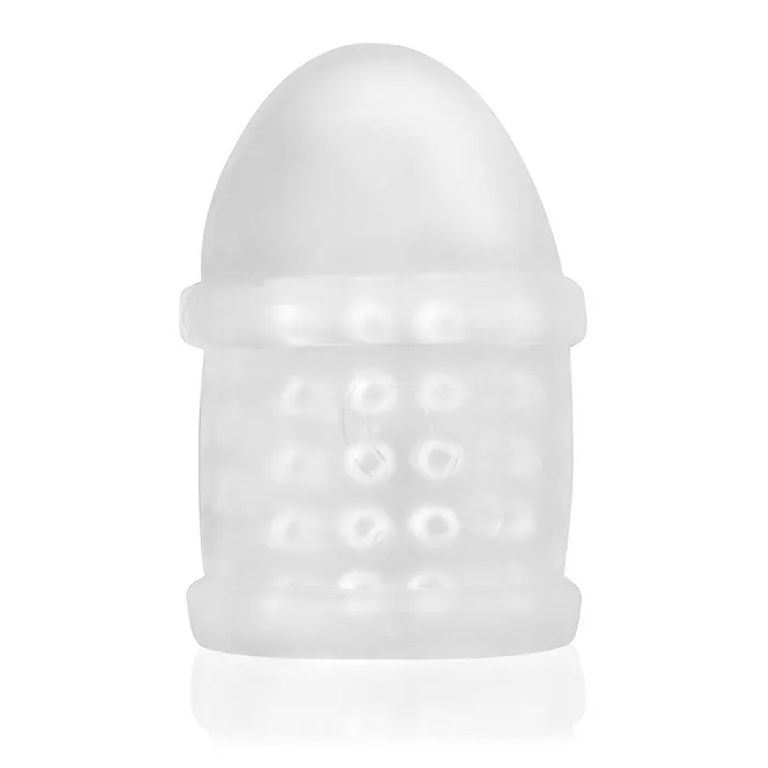 Screaming O Male Sex Toys Screaming O Jackits MANsturbation Sleeve