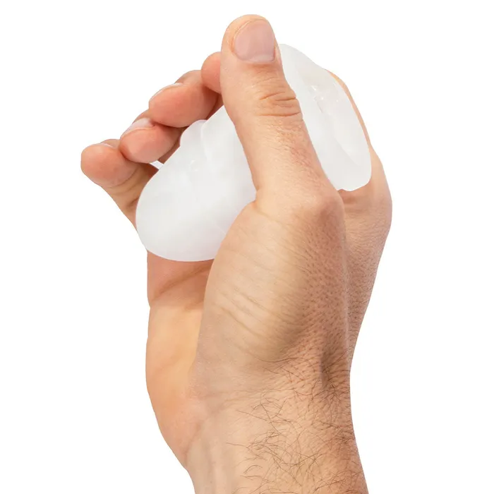 Screaming O Male Sex Toys Screaming O Jackits MANsturbation Sleeve
