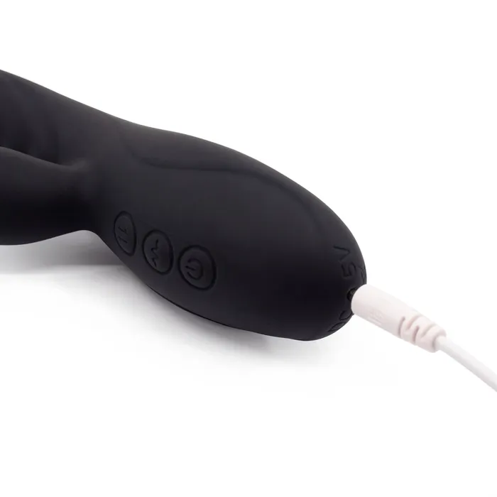 Sexyland Rumble Double Thumping GSpot Rabbit Vibrator Sexyland Female Sex Toys