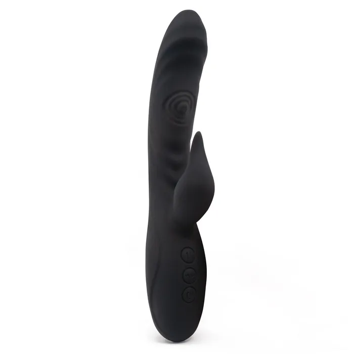 Sexyland Rumble Double Thumping GSpot Rabbit Vibrator Sexyland Female Sex Toys
