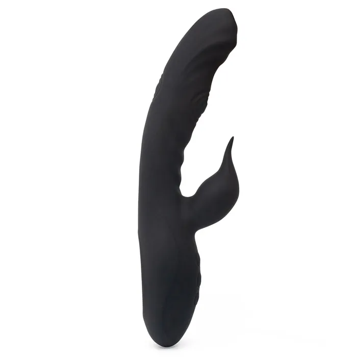 Sexyland Rumble Double Thumping GSpot Rabbit Vibrator Sexyland Female Sex Toys