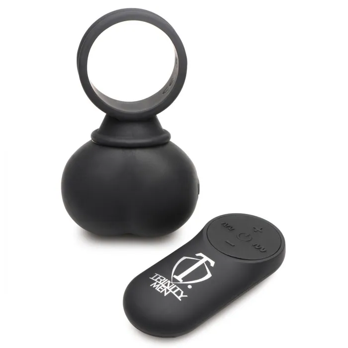 Trinity Vibes Dildos 28X Vibrating Balls