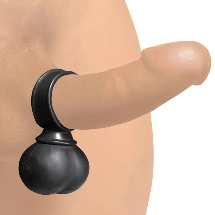 Trinity Vibes Dildos 28X Vibrating Balls