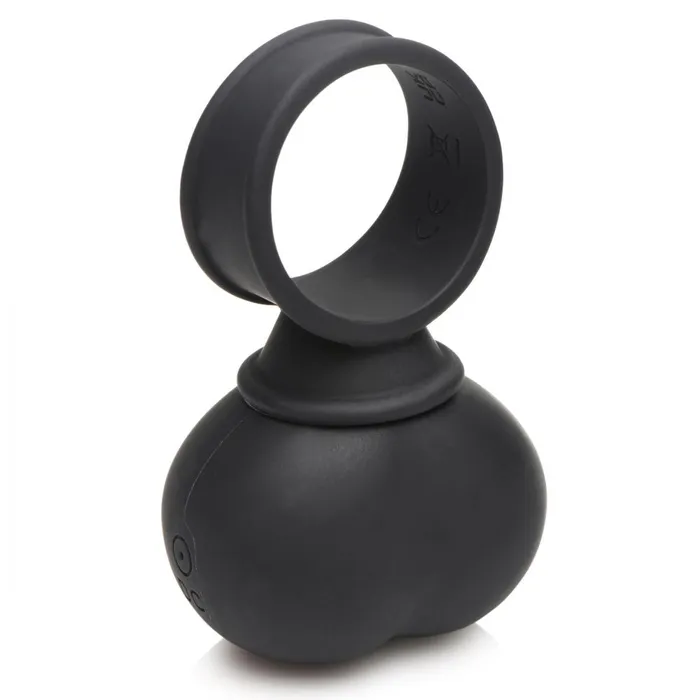 Trinity Vibes Dildos 28X Vibrating Balls