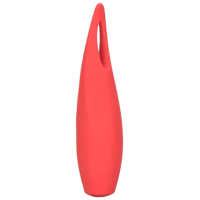 Vibrators California Exotics Red Hot Spark Discreet Vibrating Encaser