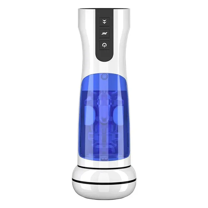 Wearable Thrusting Male Sex Machine Xinghaoya Female Sex Toys