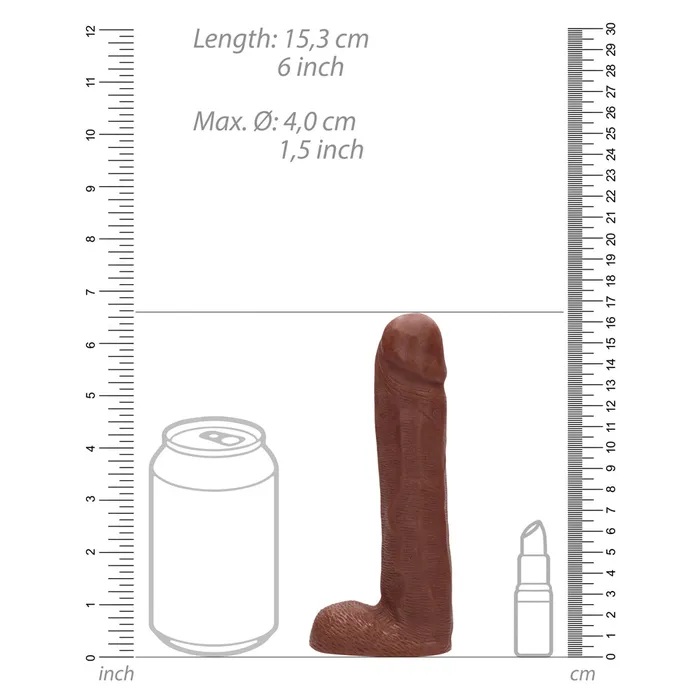 Windsor Female Sex Toys Dicky Soap With Balls