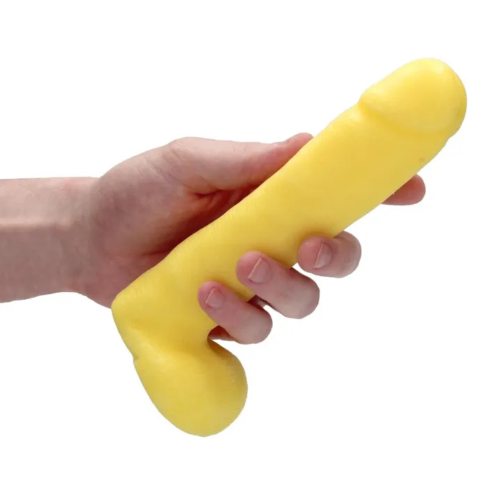 Windsor Female Sex Toys Dicky Soap With Balls