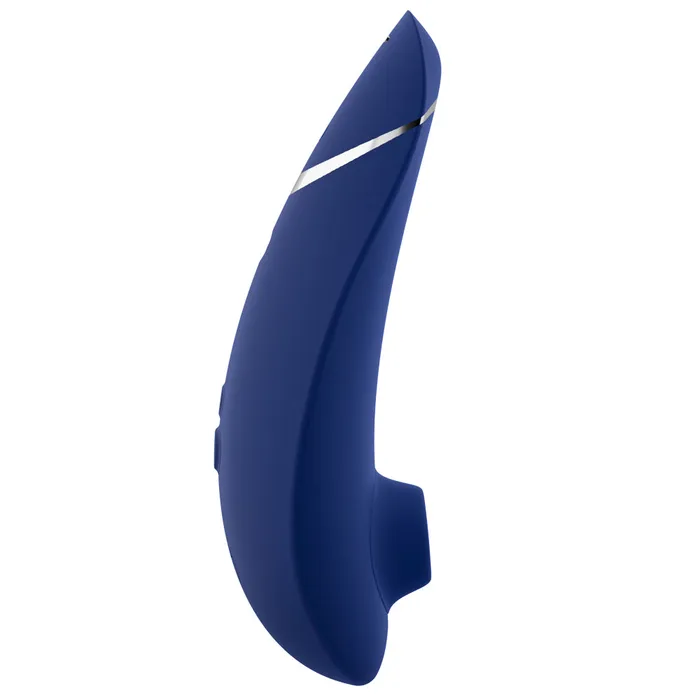 Womanizer Premium 2 Contactless Clitoral Stimulator Womanizer Female Sex Toys