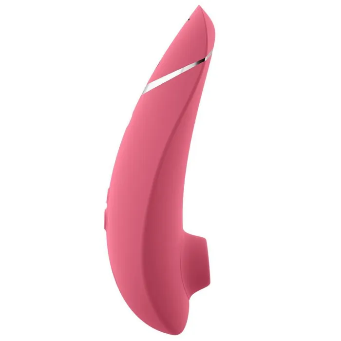 Womanizer Premium 2 Contactless Clitoral Stimulator Womanizer Female Sex Toys