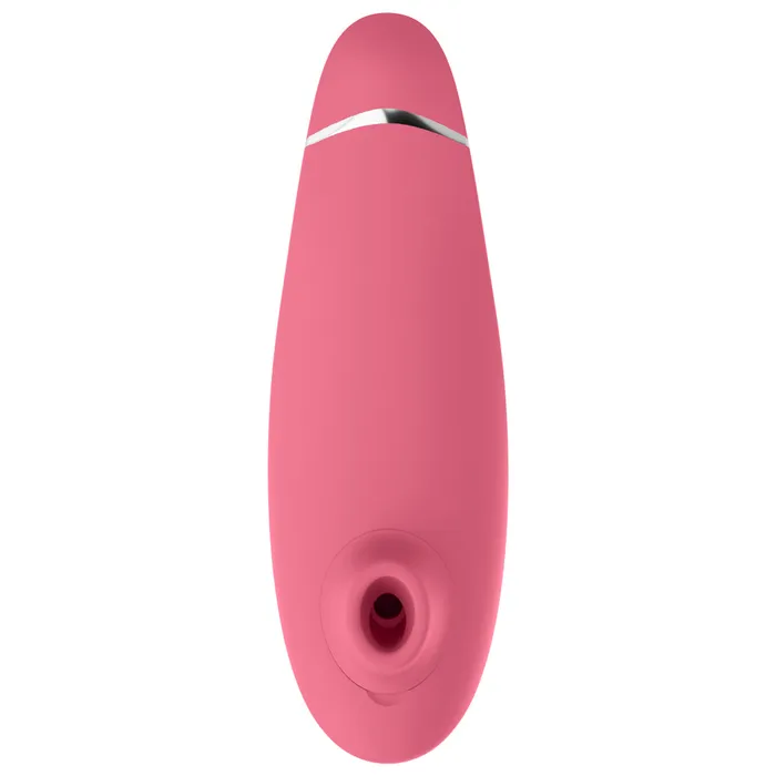 Womanizer Premium 2 Contactless Clitoral Stimulator Womanizer Female Sex Toys