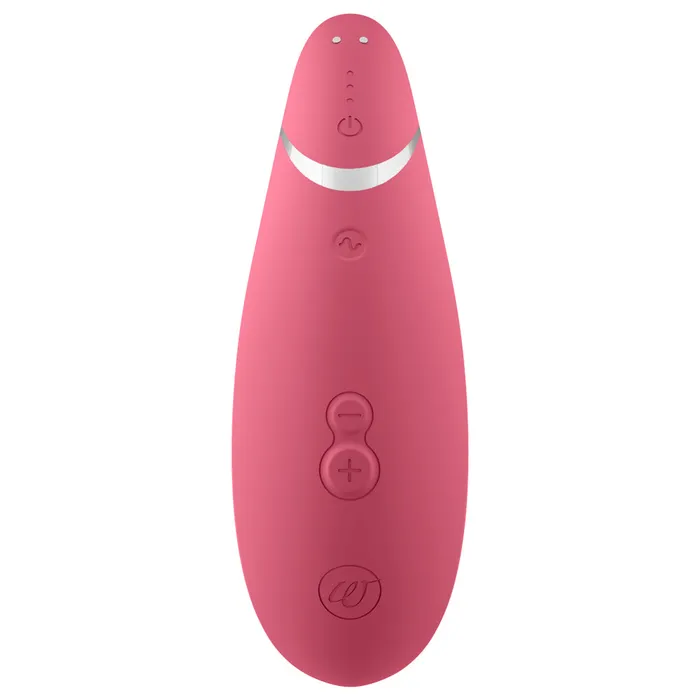 Womanizer Premium 2 Contactless Clitoral Stimulator Womanizer Female Sex Toys