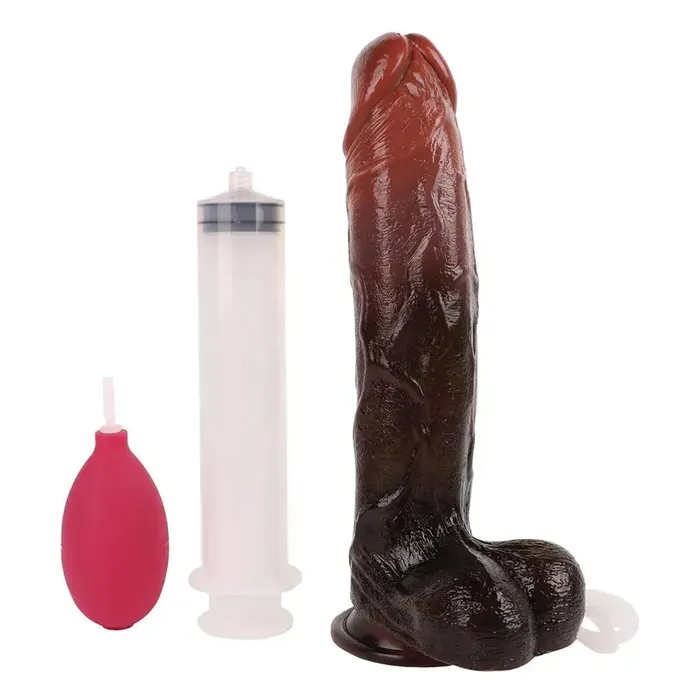 Xinghaoya Lifelike Squirting Dildo Xinghaoya Dildos