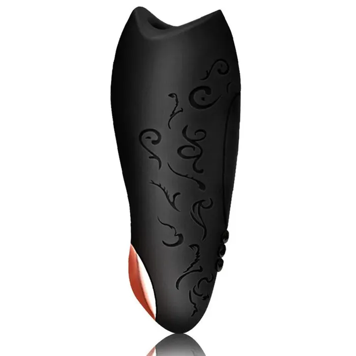 Xinghaoya Male Sex Toys Smart Heating Male Glans Vibrating Stimulator