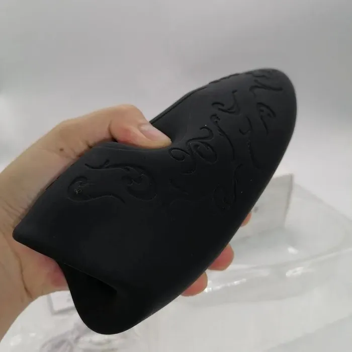 Xinghaoya Male Sex Toys Smart Heating Male Glans Vibrating Stimulator