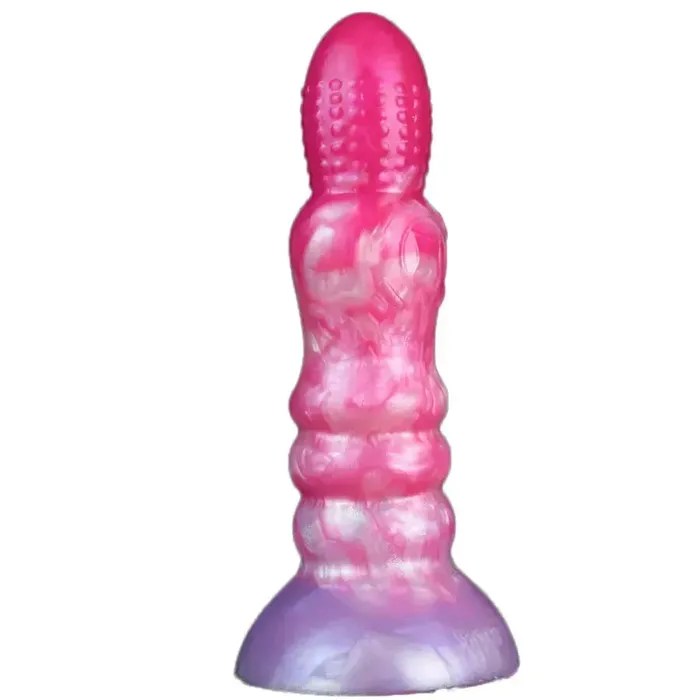 Xinghaoya Silicone Dildo Anal Plug Xinghaoya Anal