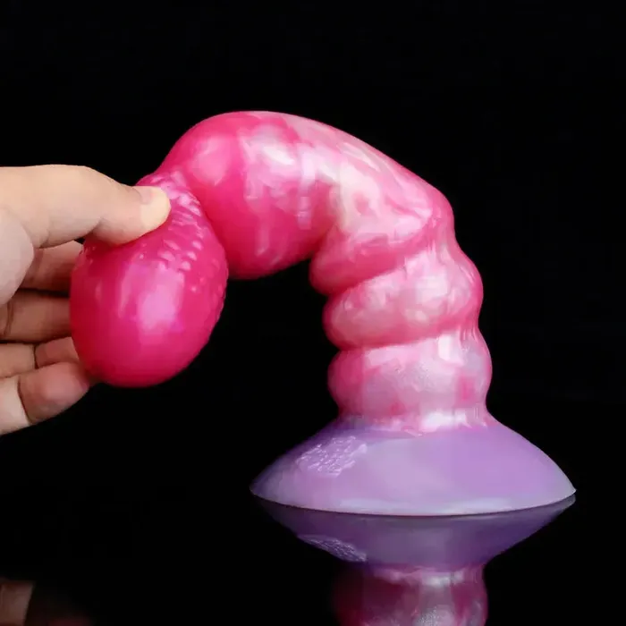 Xinghaoya Silicone Dildo Anal Plug Xinghaoya Anal