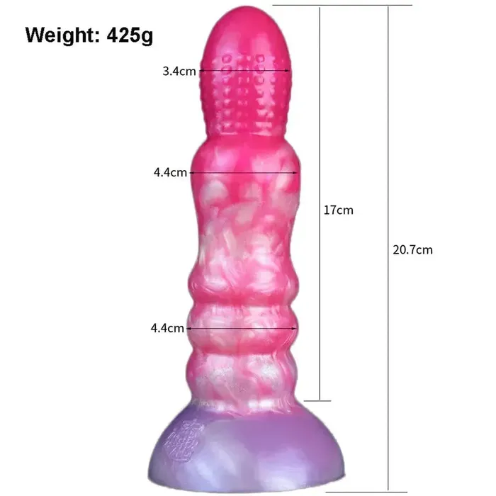 Xinghaoya Silicone Dildo Anal Plug Xinghaoya Anal