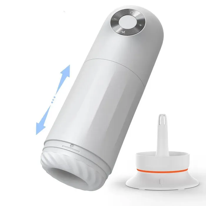 Xinghaoya Vibrators Automatic Thrusting Guys Masturbating Sex Toy