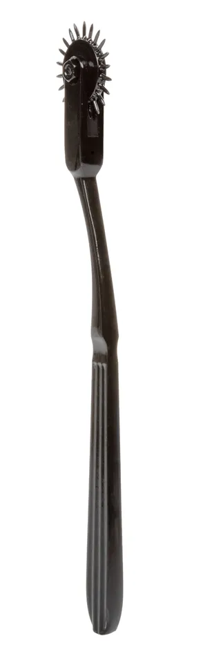 Anal CalExotics Boundless Pleasure Wheel Black