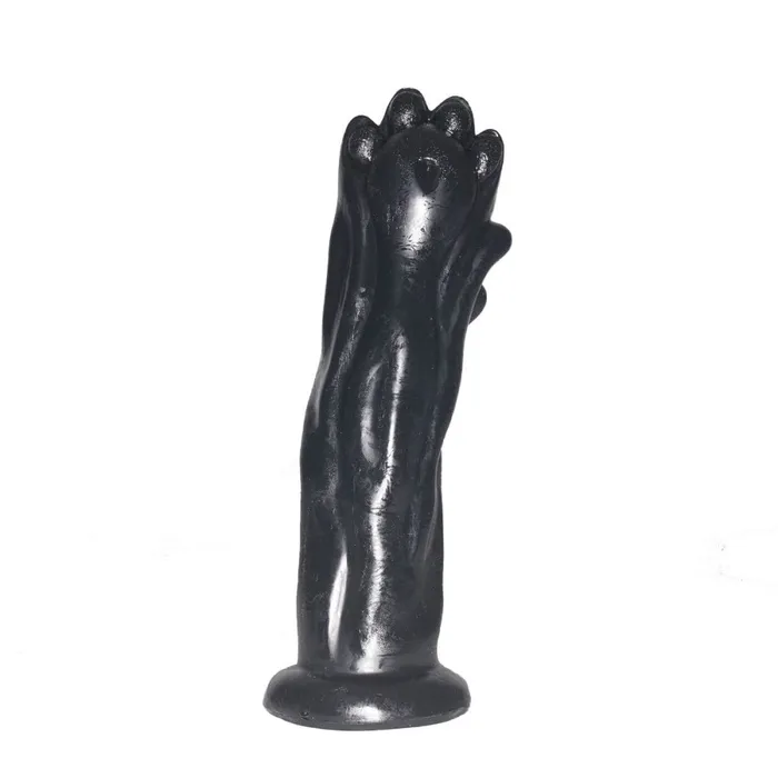 Anal Prowler Red Prowler Paw Dildo Black Fisting Sex Toy