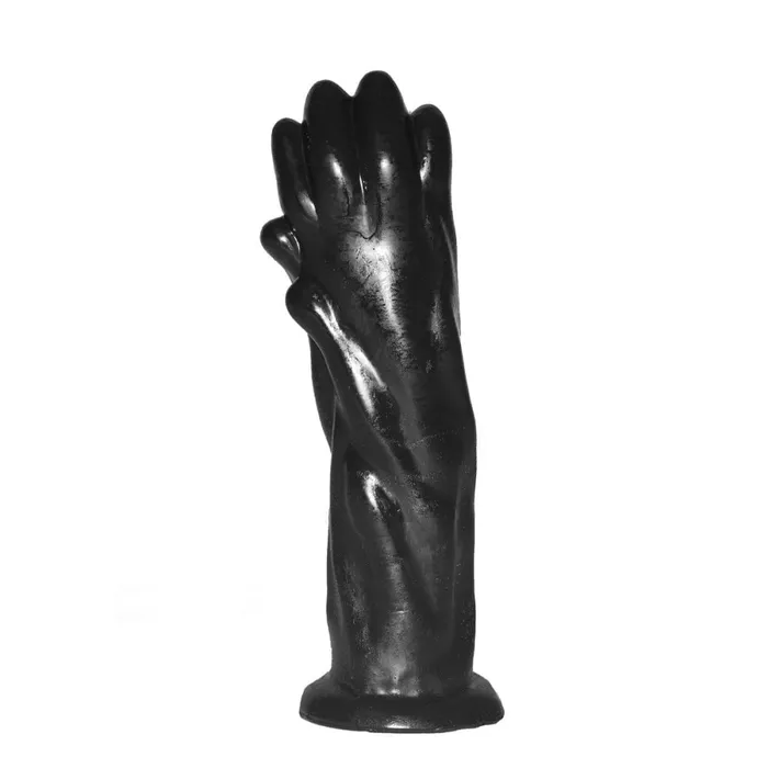 Anal Prowler Red Prowler Paw Dildo Black Fisting Sex Toy Anal Prowler Red Prowler Paw Dildo Black Fisting Sex Toy