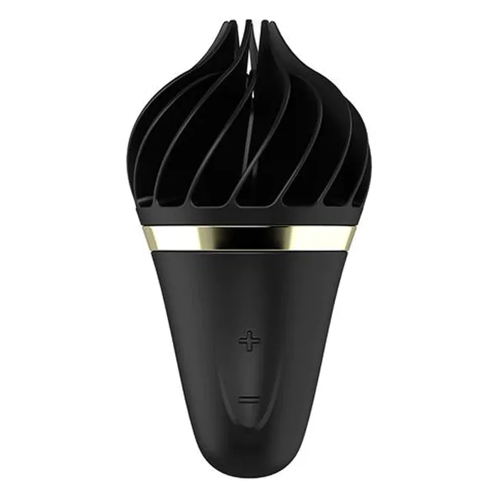Anal Satisfyer Sweet Treat BlackGold