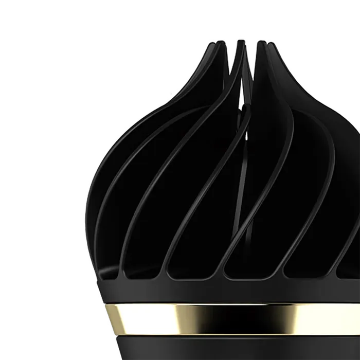 Anal Satisfyer Sweet Treat BlackGold
