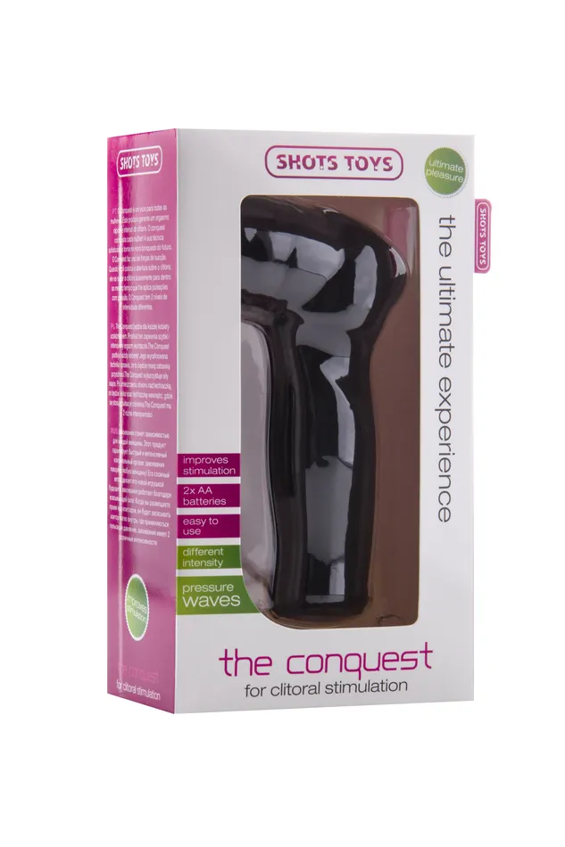 Anal The Conquest Black Shots Anal The Conquest Black Shots