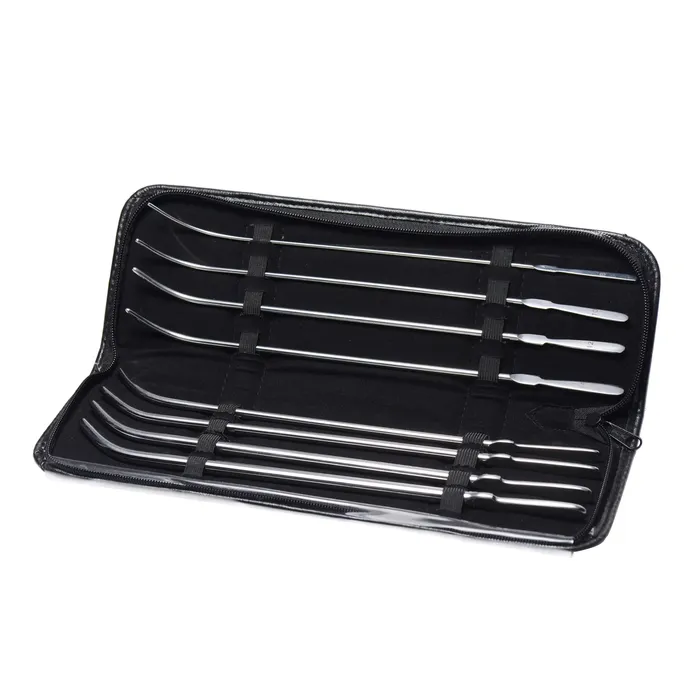 Anal XR Brands Van Buren Dilator Set Small