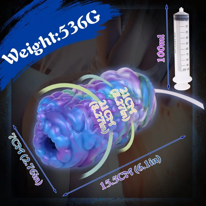 Astrafira Dragons Hole Fantasy Masturbator DirtyToyz Male Sex Toys