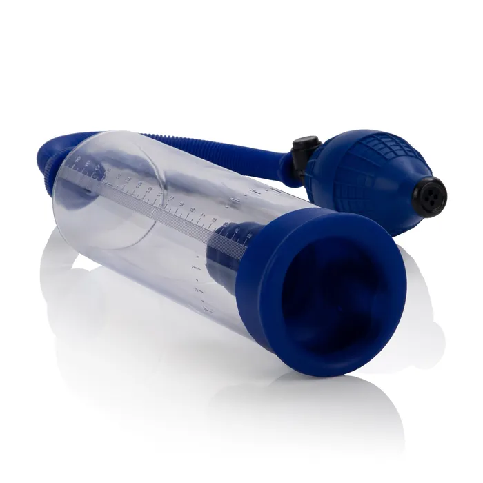 Basic Essentials Pump CalExotics Male Sex Toys