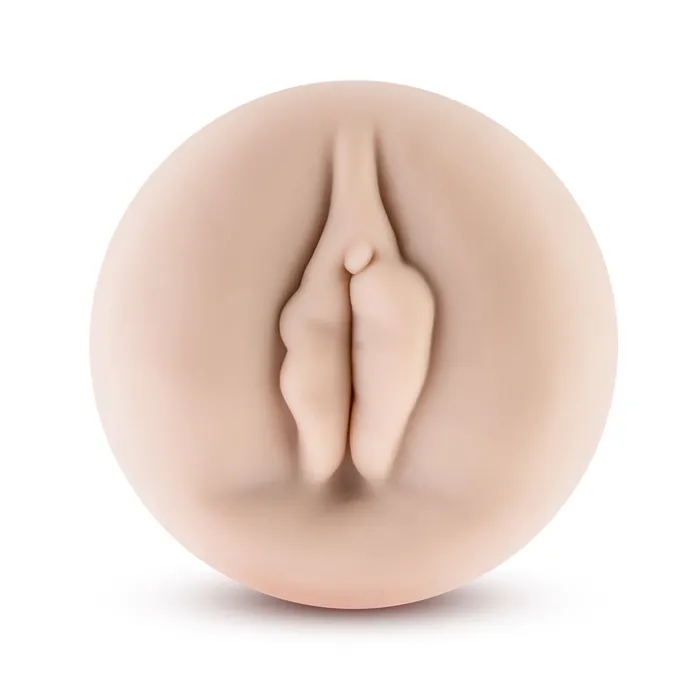 Blush Novelties Male Sex Toys Performance Universal Pump Sleeve Vagina Beige Blush Novelties Male Sex Toys Performance Universal Pump Sleeve Vagina Beige