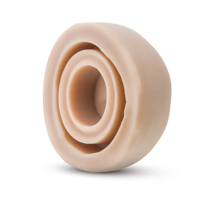 Blush Novelties Male Sex Toys Performance Universal Pump Sleeve Vagina Beige Blush Novelties Male Sex Toys Performance Universal Pump Sleeve Vagina Beige