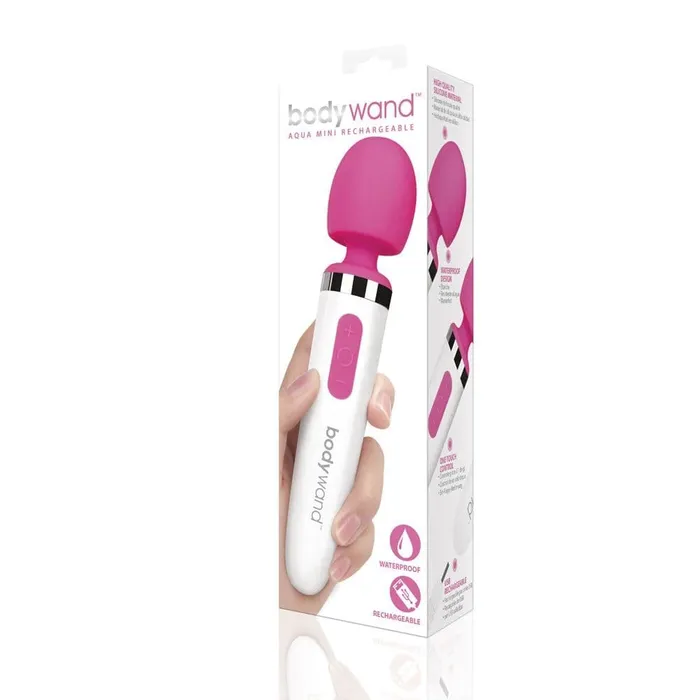 Bodywand Vibrators Bodywand Multi Function Usb Bodywand Pink Bodywand Vibrators Bodywand Multi Function Usb Bodywand Pink