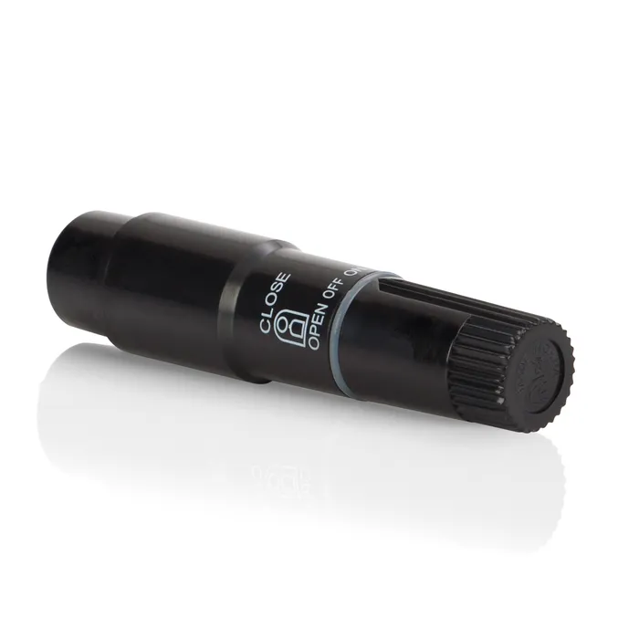 CalExotics Anal Waterproof MegaMite Black CalExotics Anal Waterproof MegaMite Black
