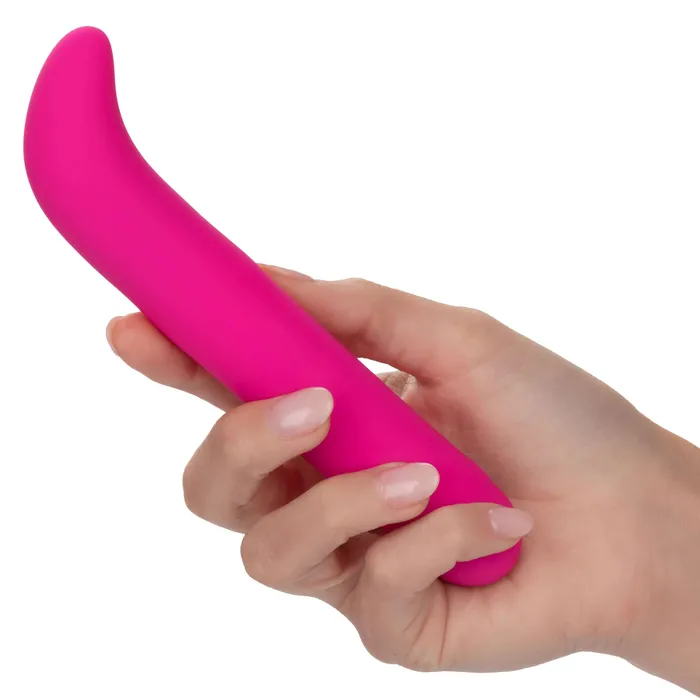 CalExotics Vibrators Bliss Liquid Silicone G Vibe Pink CalExotics Vibrators Bliss Liquid Silicone G Vibe Pink