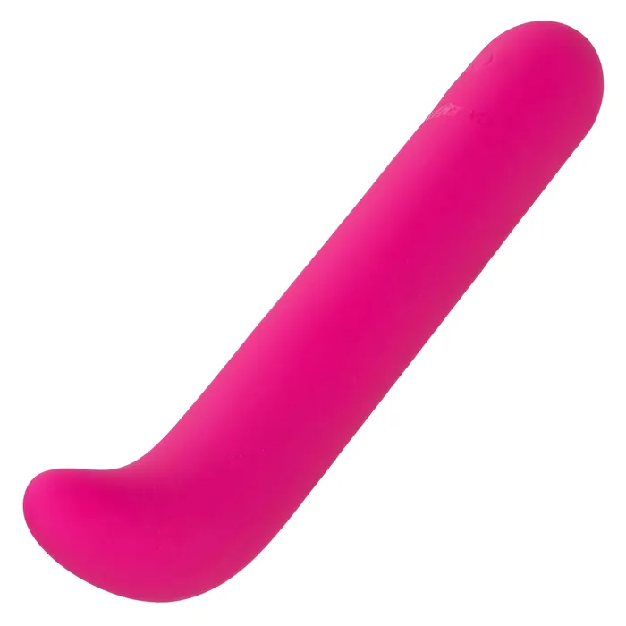 CalExotics Vibrators Bliss Liquid Silicone G Vibe Pink CalExotics Vibrators Bliss Liquid Silicone G Vibe Pink