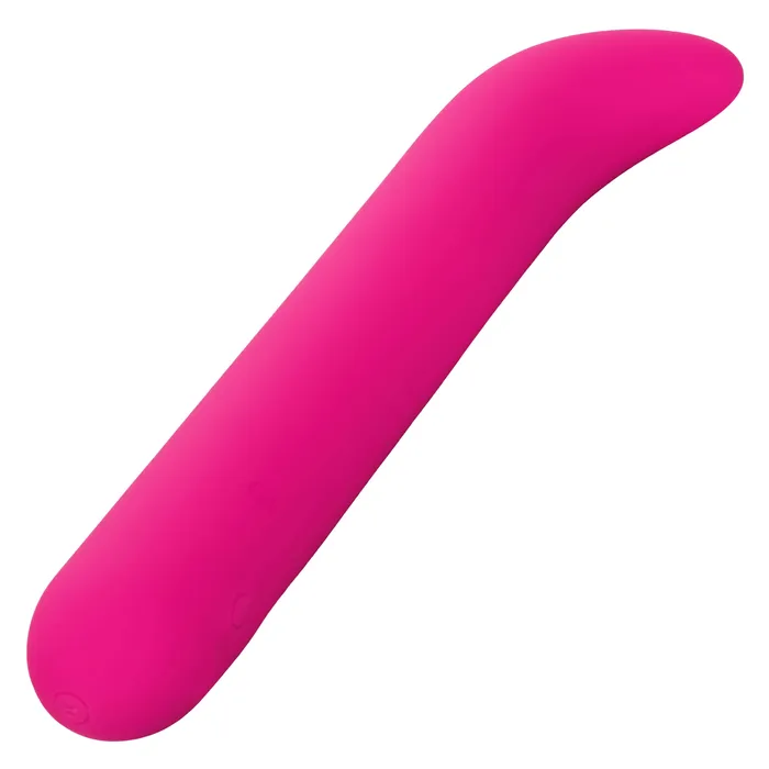 CalExotics Vibrators Bliss Liquid Silicone G Vibe Pink CalExotics Vibrators Bliss Liquid Silicone G Vibe Pink