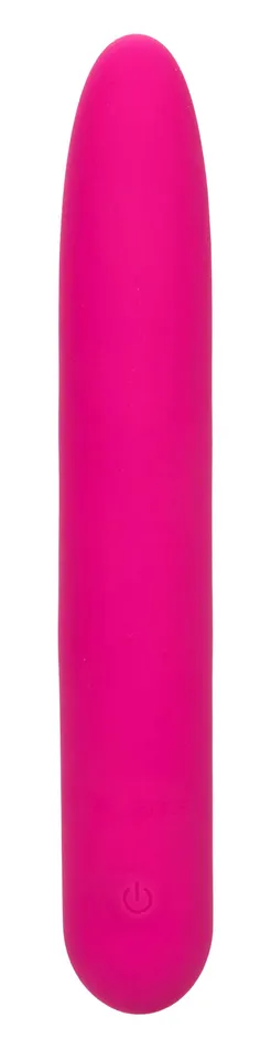 CalExotics Vibrators Bliss Liquid Silicone G Vibe Pink CalExotics Vibrators Bliss Liquid Silicone G Vibe Pink