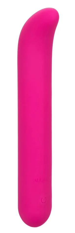CalExotics Vibrators Bliss Liquid Silicone G Vibe Pink CalExotics Vibrators Bliss Liquid Silicone G Vibe Pink