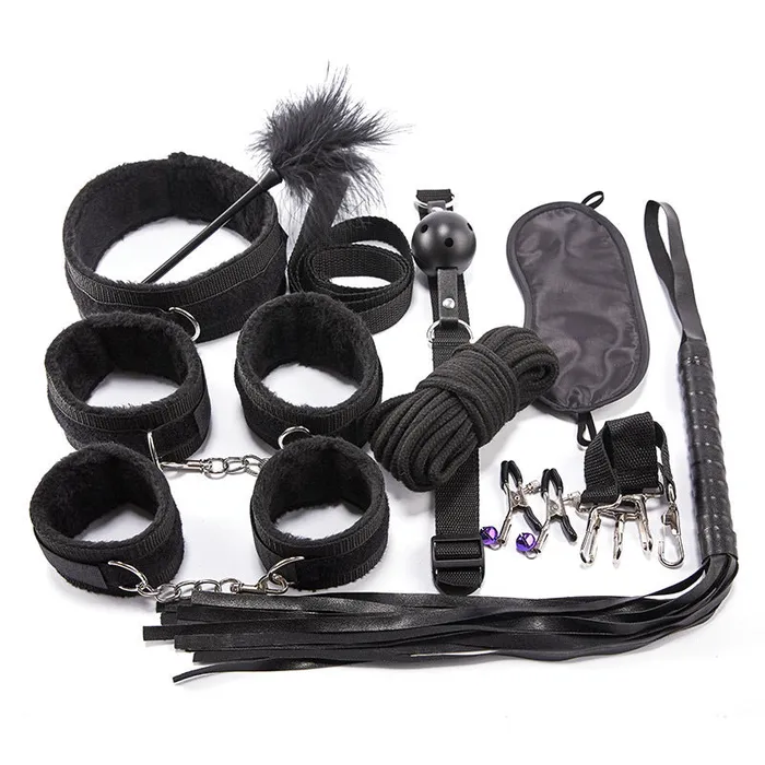 CJ Male Sex Toys BDSM Passionate Training Toys