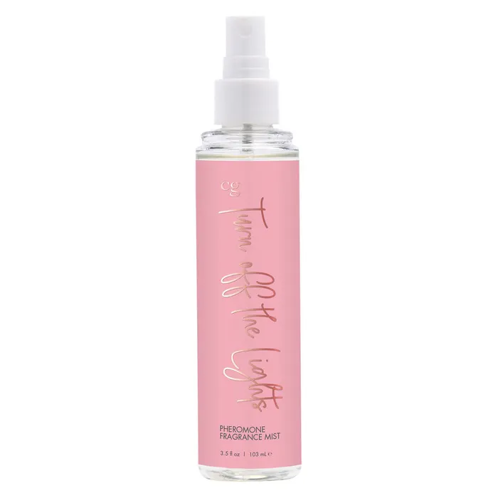 Classic Brands Dildos Pheromone Fragrance Mist Turn Off the Lights 35 Fl Oz